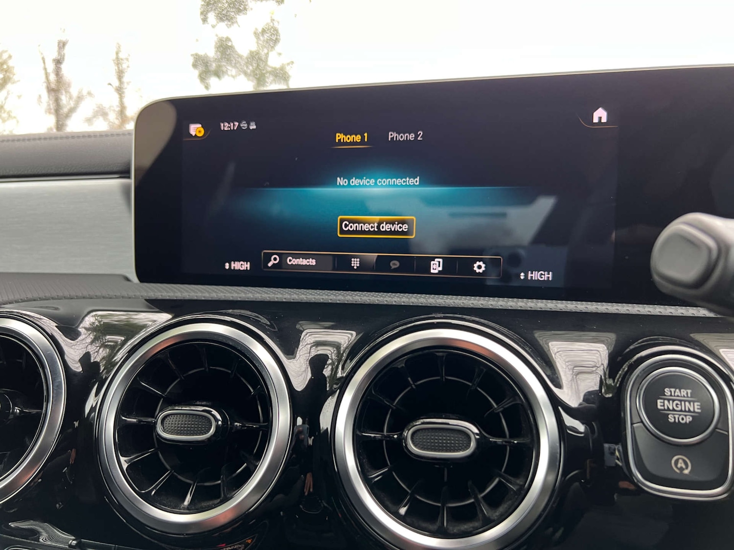 Used Mercedes-Benz CLA 2020 for sale - 76830170: Photo 43