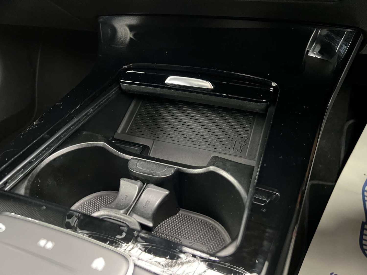 Used Mercedes-Benz CLA 2020 for sale - 76830170: Photo 44