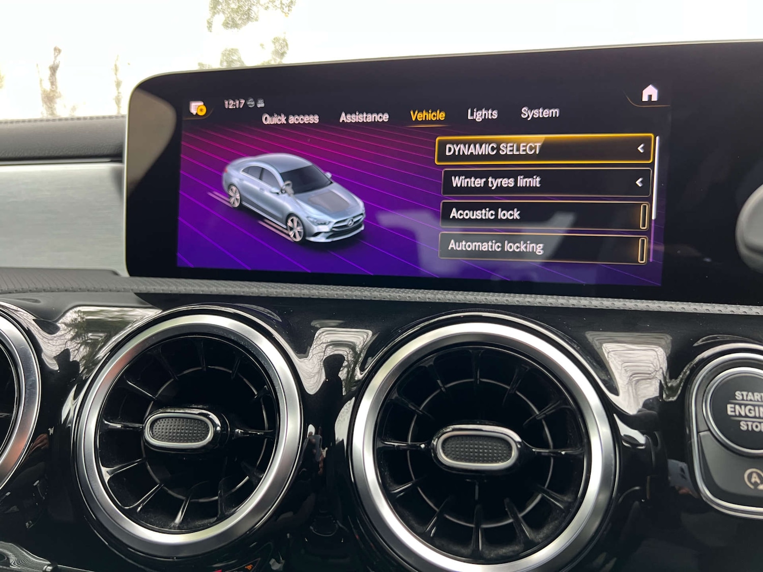 Used Mercedes-Benz CLA 2020 for sale - 76830170: Photo 45