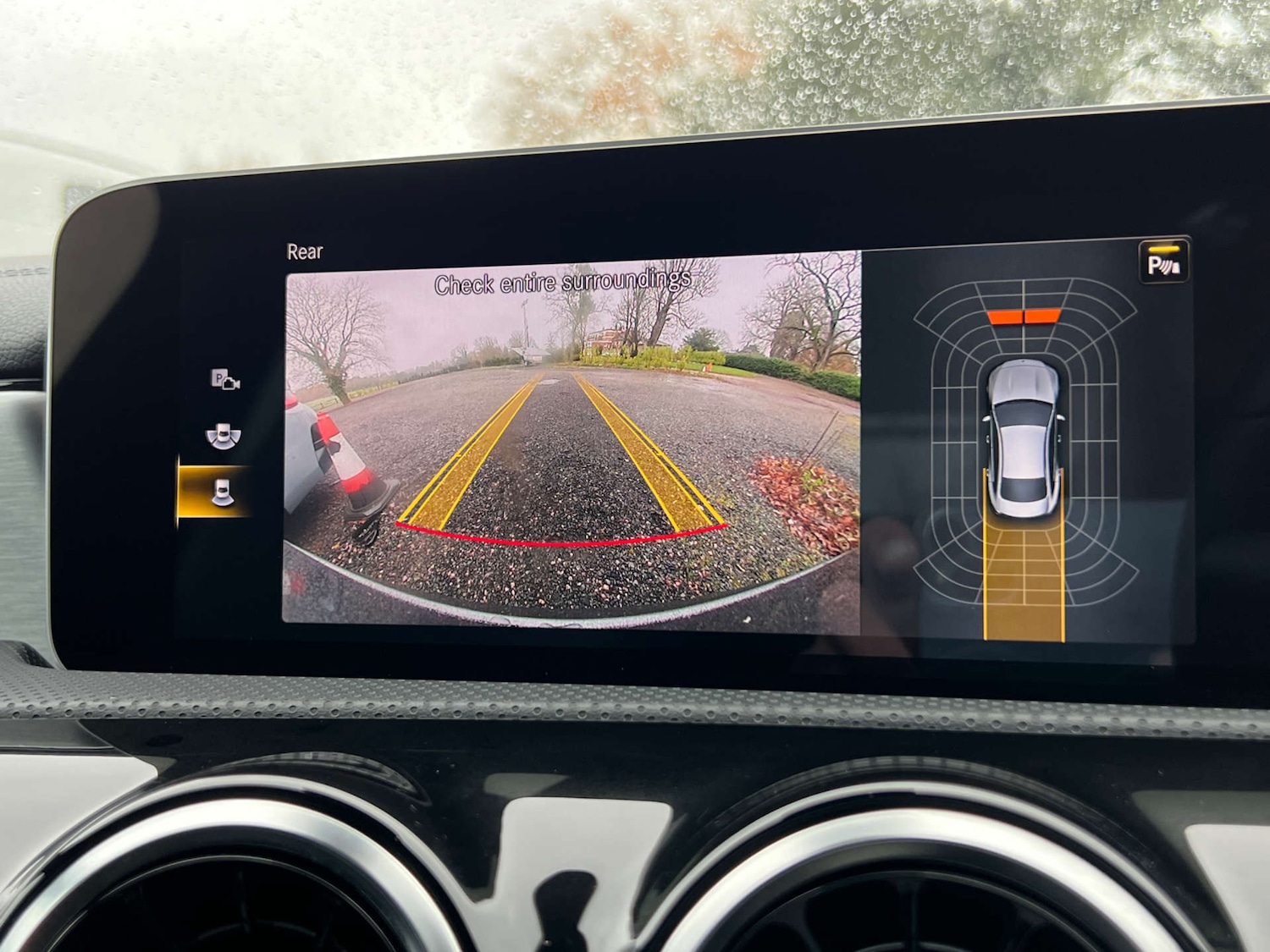 Used Mercedes-Benz CLA 2020 for sale - 76830170: Photo 46