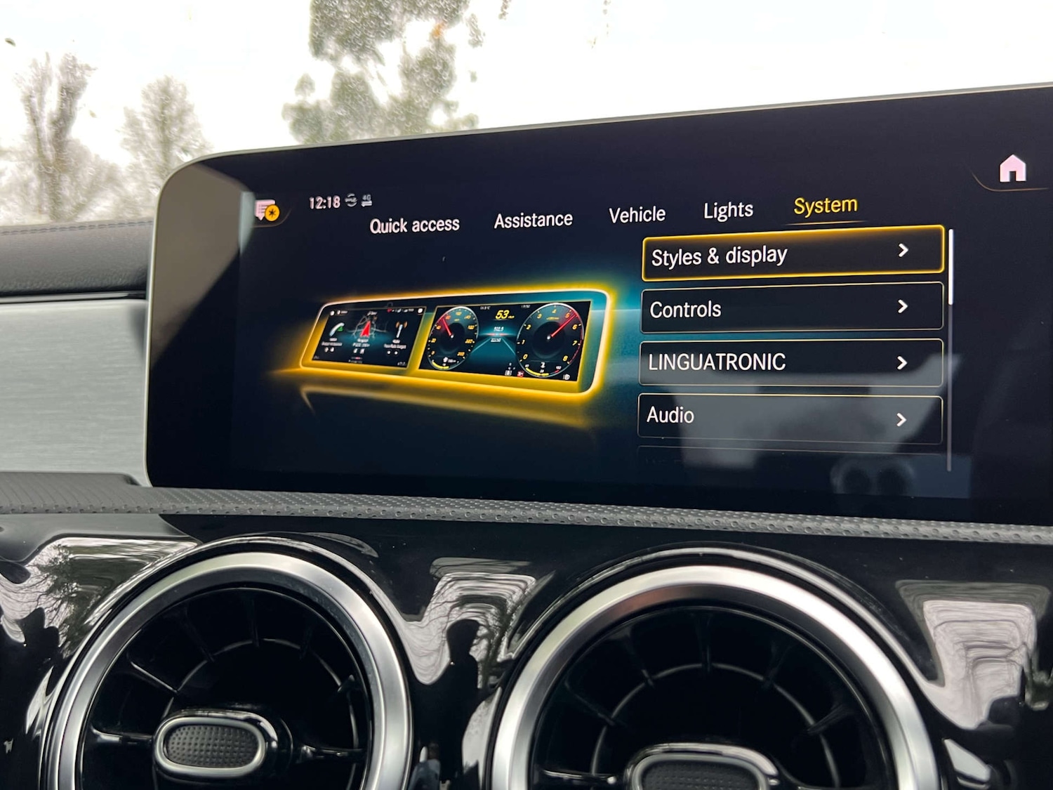 Used Mercedes-Benz CLA 2020 for sale - 76830170: Photo 47