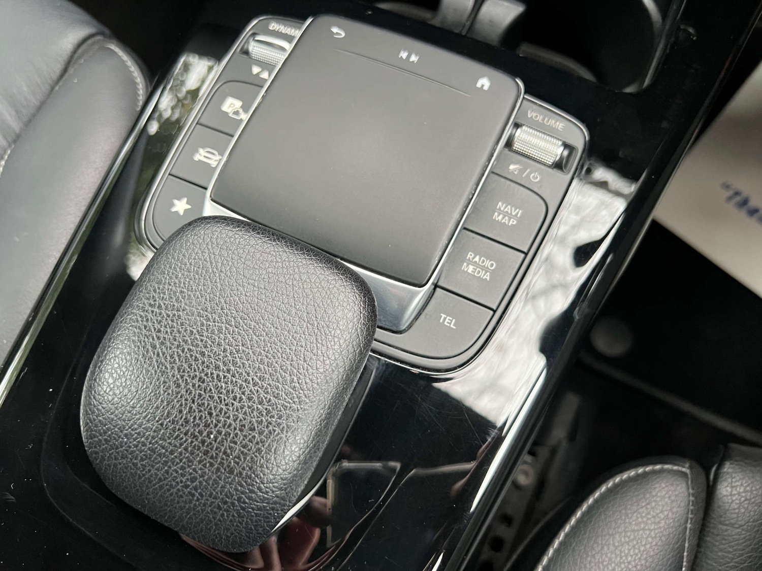 Used Mercedes-Benz CLA 2020 for sale - 76830170: Photo 48