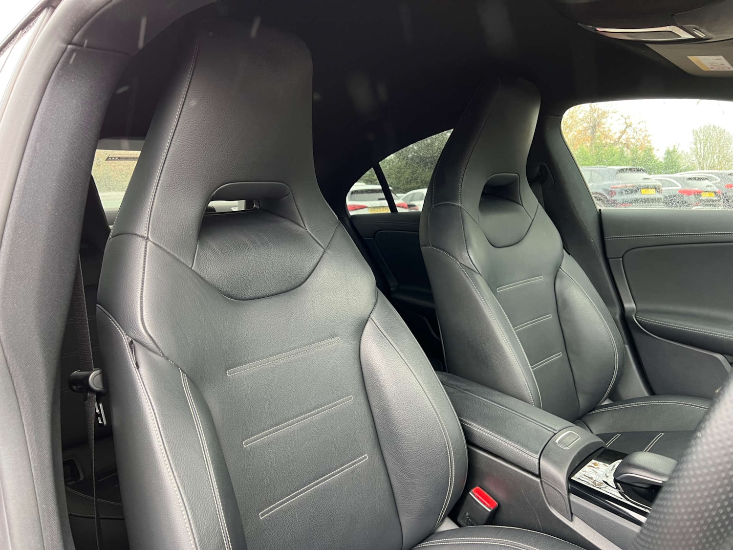 Used Mercedes-Benz CLA 2020 for sale - 76830170: Photo 7