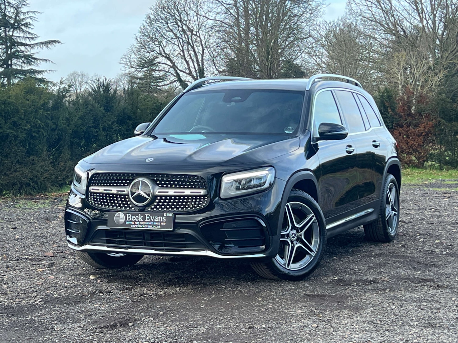 Used Mercedes-Benz GLB 2024 for sale - 77383380: Photo 1