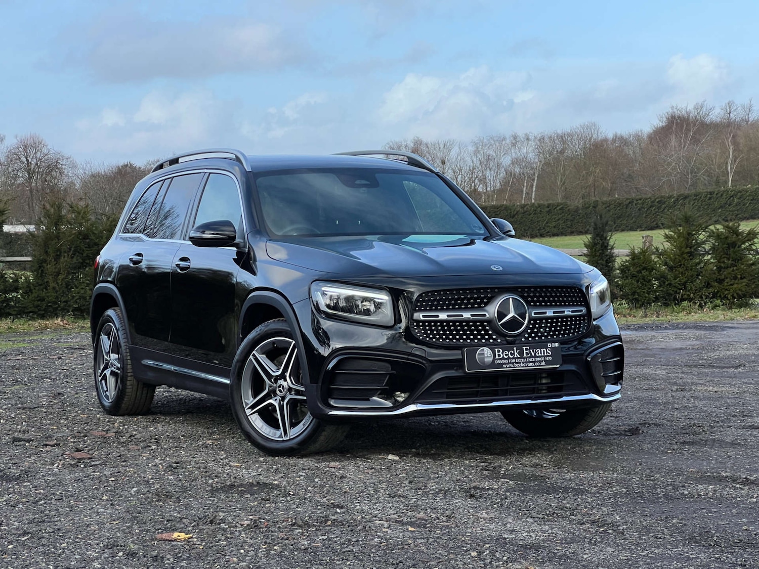 Used Mercedes-Benz GLB 2024 for sale - 77383380: Photo 10