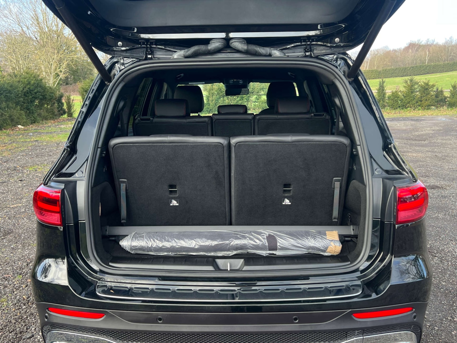 Used Mercedes-Benz GLB 2024 for sale - 77383380: Photo 13