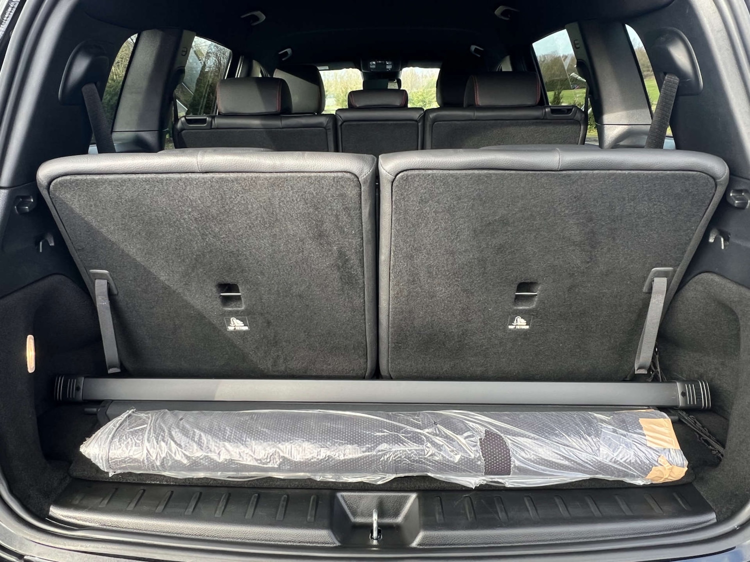 Used Mercedes-Benz GLB 2024 for sale - 77383380: Photo 14