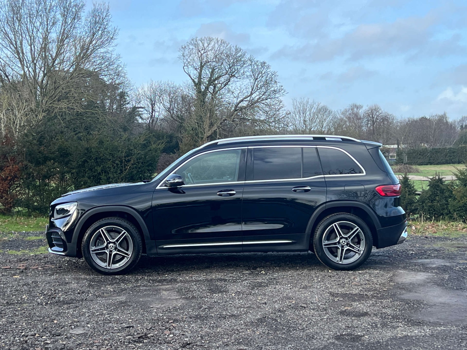 Used Mercedes-Benz GLB 2024 for sale - 77383380: Photo 17