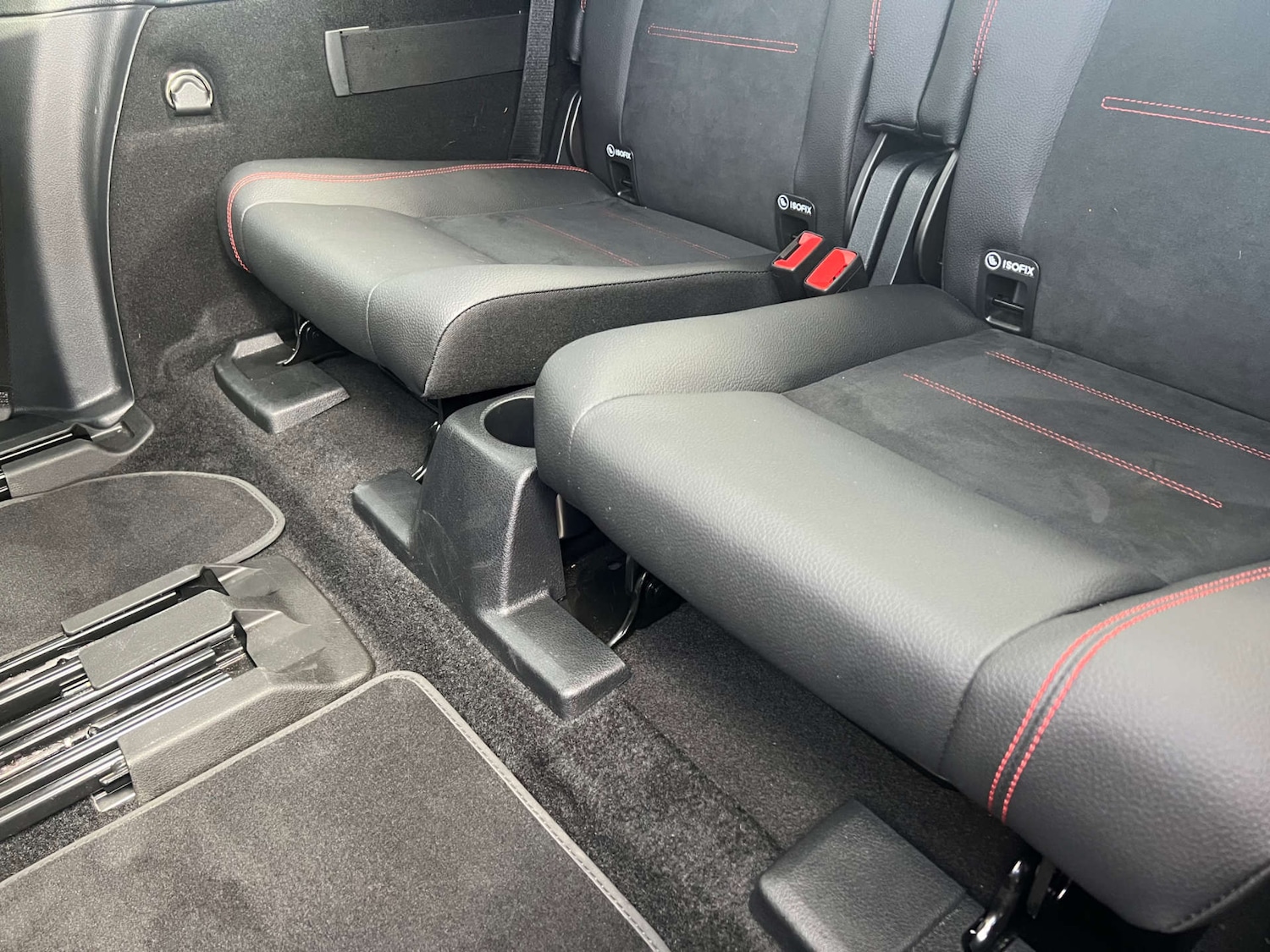 Used Mercedes-Benz GLB 2024 for sale - 77383380: Photo 19