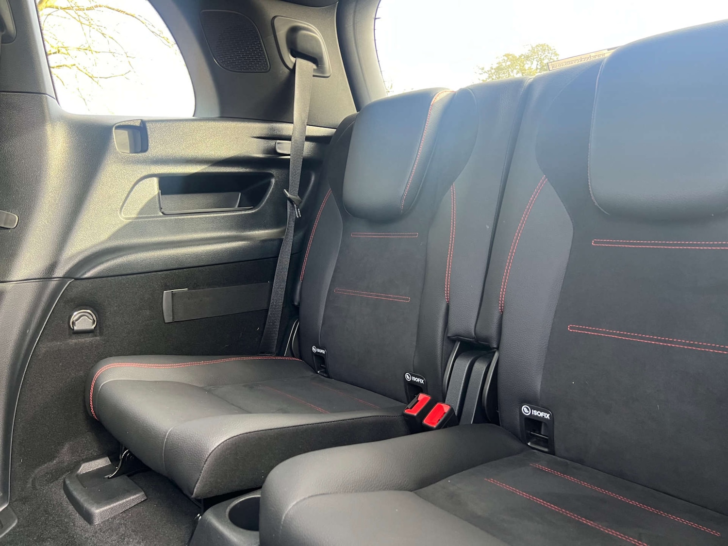 Used Mercedes-Benz GLB 2024 for sale - 77383380: Photo 20