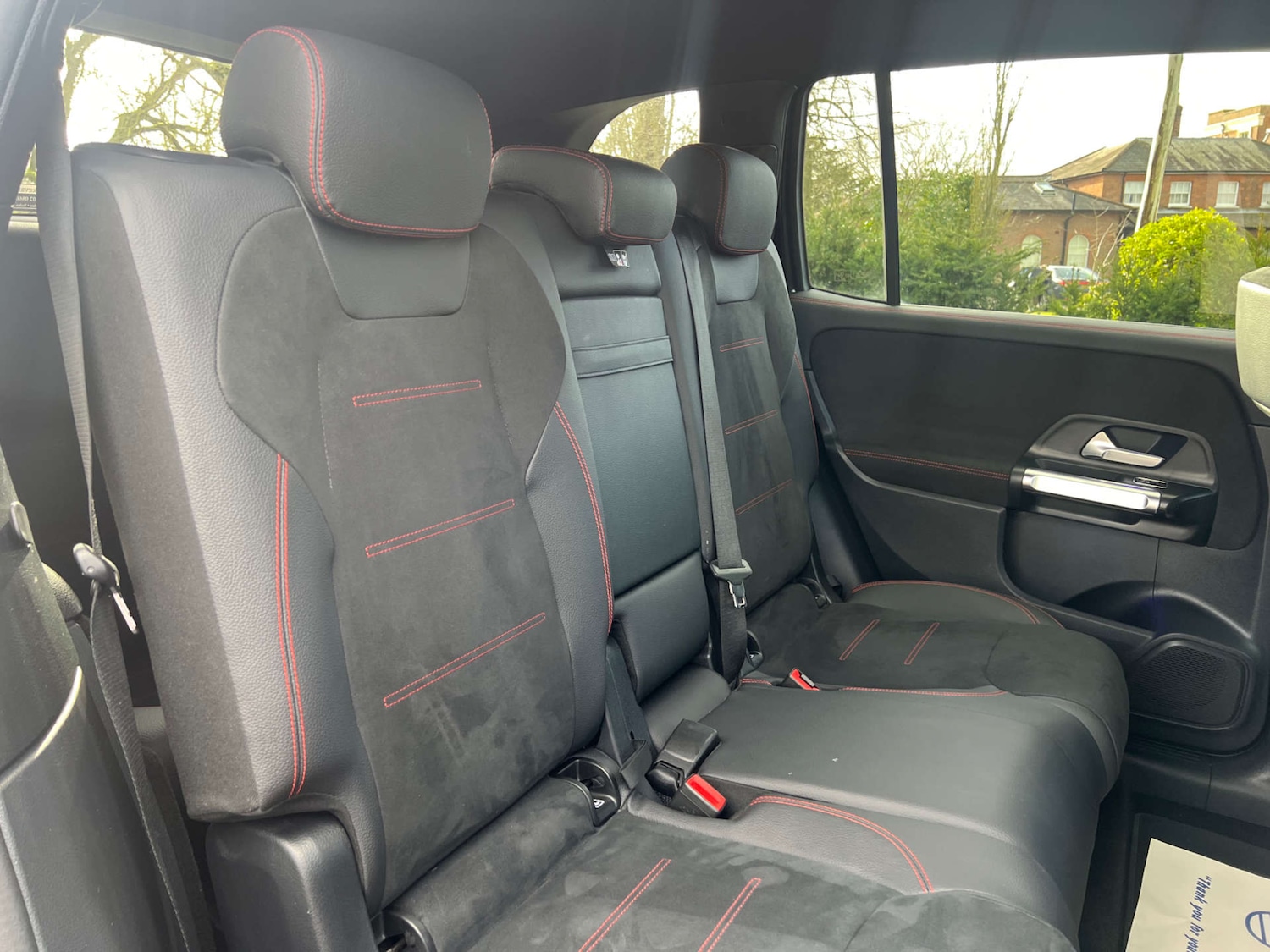 Used Mercedes-Benz GLB 2024 for sale - 77383380: Photo 23