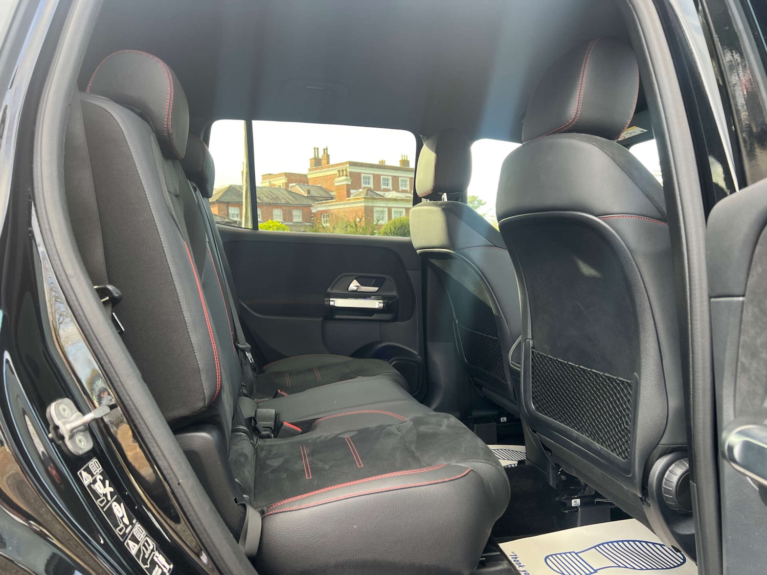 Used Mercedes-Benz GLB 2024 for sale - 77383380: Photo 25