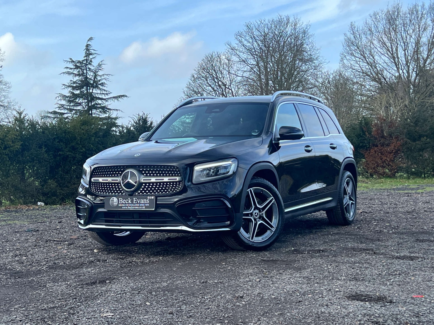 Used Mercedes-Benz GLB 2024 for sale - 77383380: Photo 26