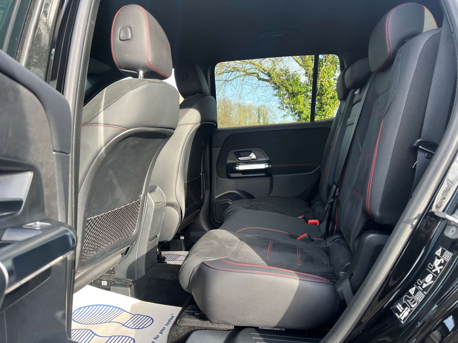 Used Mercedes-Benz GLB 2024 for sale - 77383380: Photo 28