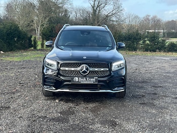 Used Mercedes-Benz GLB 2024 for sale - 77383380: Photo