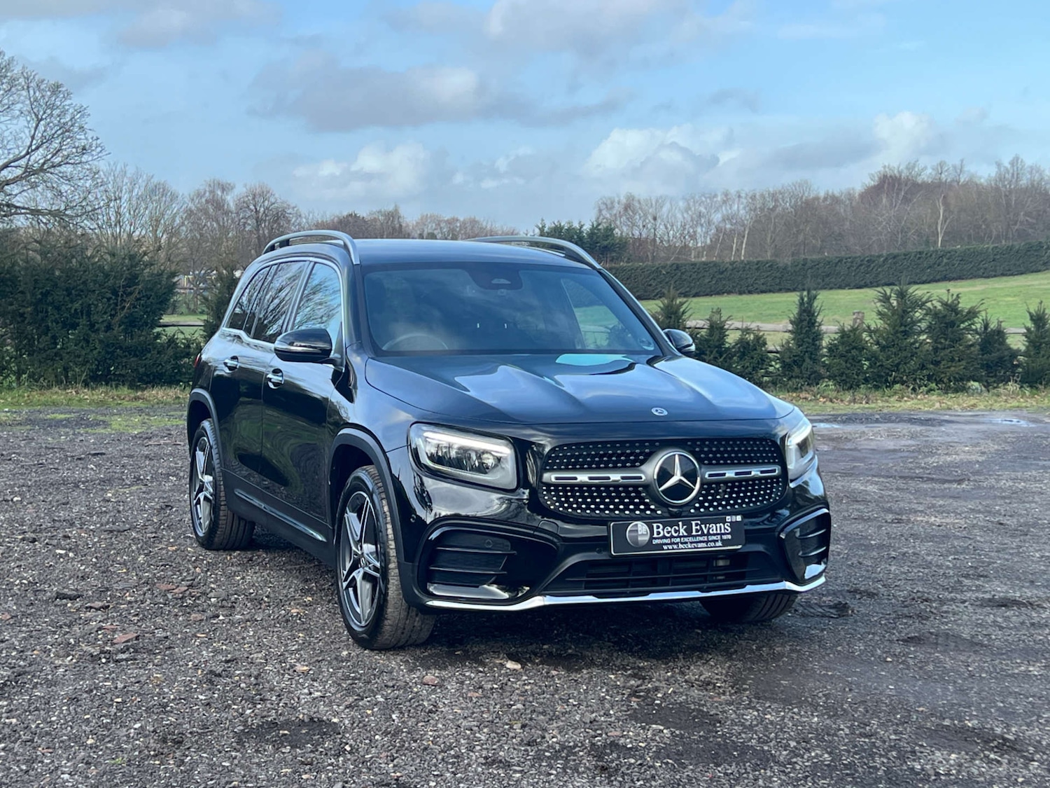 Used Mercedes-Benz GLB 2024 for sale - 77383380: Photo 32