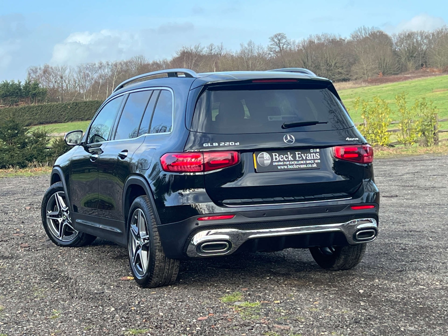 Used Mercedes-Benz GLB 2024 for sale - 77383380: Photo 34