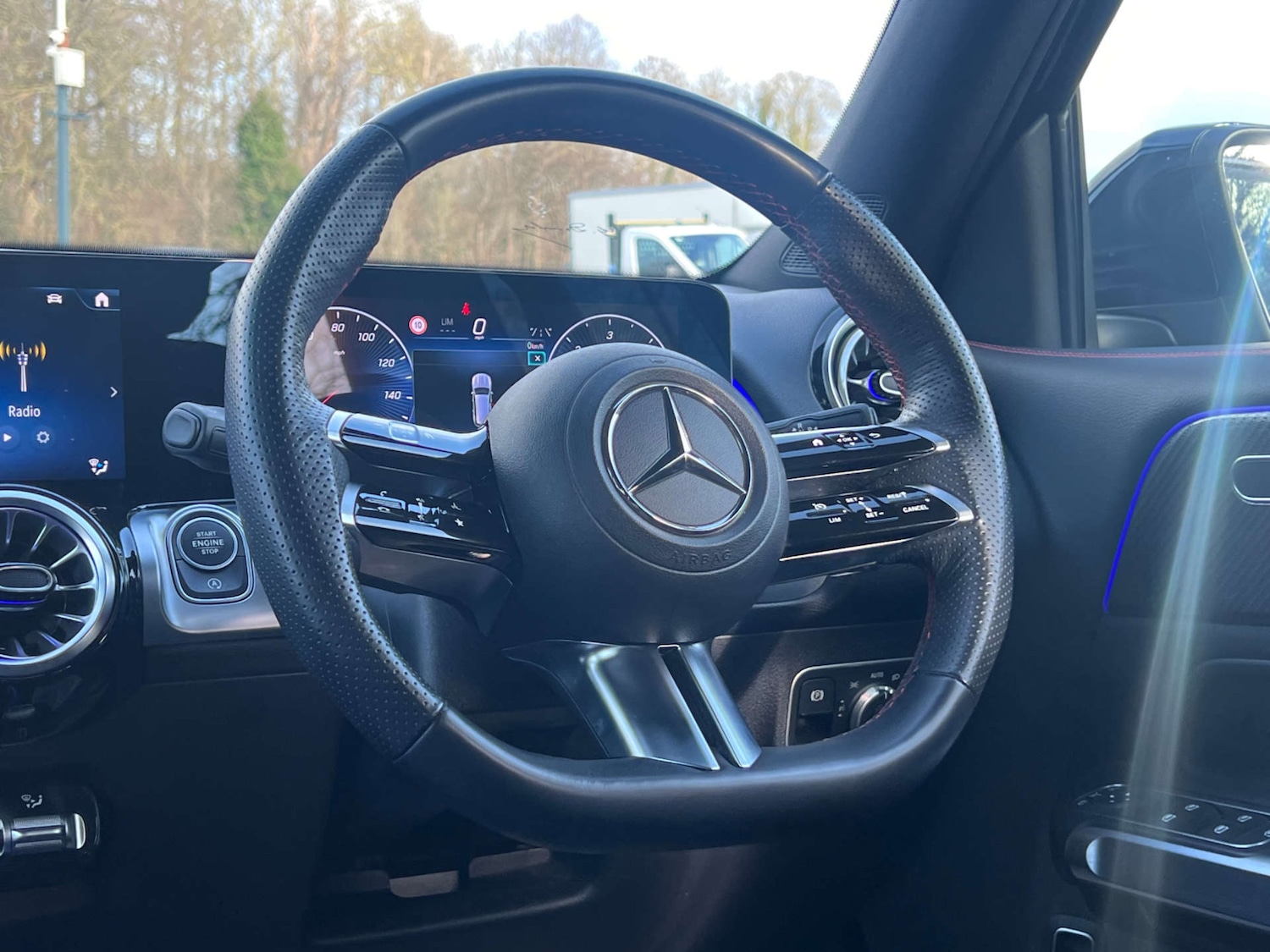 Used Mercedes-Benz GLB 2024 for sale - 77383380: Photo 36