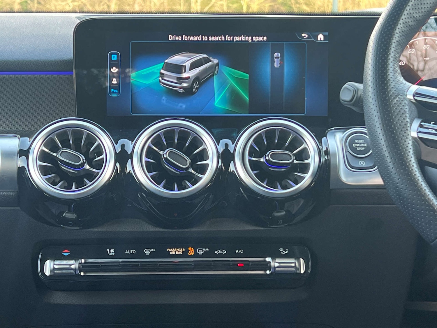 Used Mercedes-Benz GLB 2024 for sale - 77383380: Photo 39