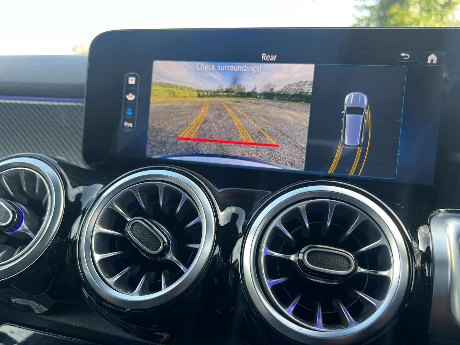 Used Mercedes-Benz GLB 2024 for sale - 77383380: Photo 41