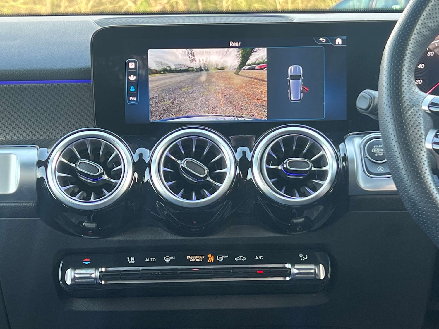 Used Mercedes-Benz GLB 2024 for sale - 77383380: Photo 43