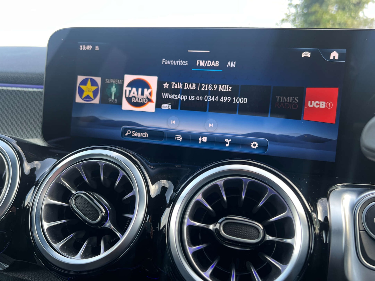 Used Mercedes-Benz GLB 2024 for sale - 77383380: Photo 44