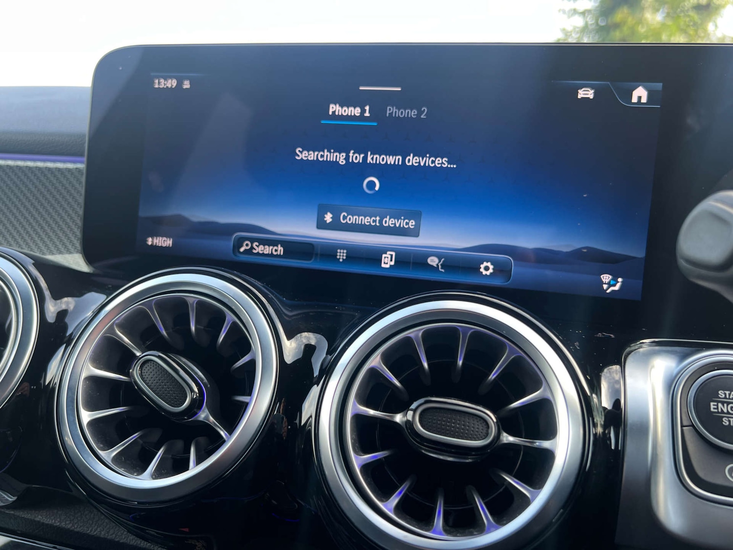 Used Mercedes-Benz GLB 2024 for sale - 77383380: Photo 45