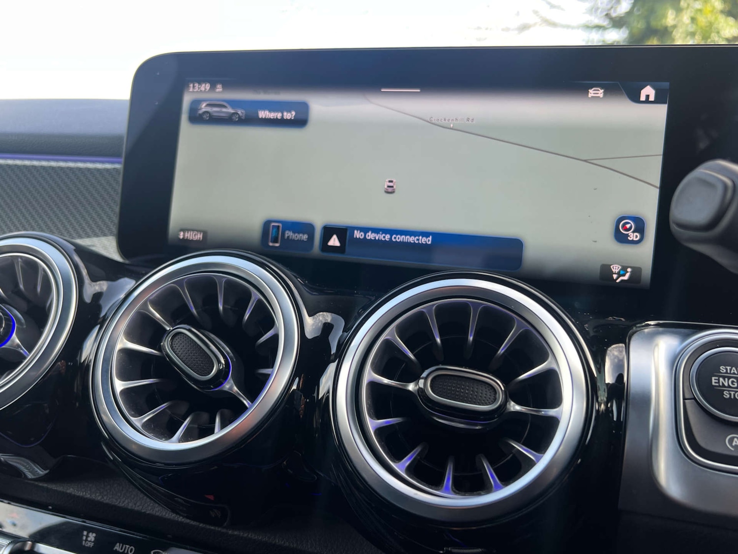 Used Mercedes-Benz GLB 2024 for sale - 77383380: Photo 46