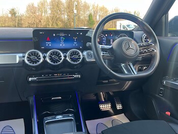 Used Mercedes-Benz GLB 2024 for sale - 77383380: Photo