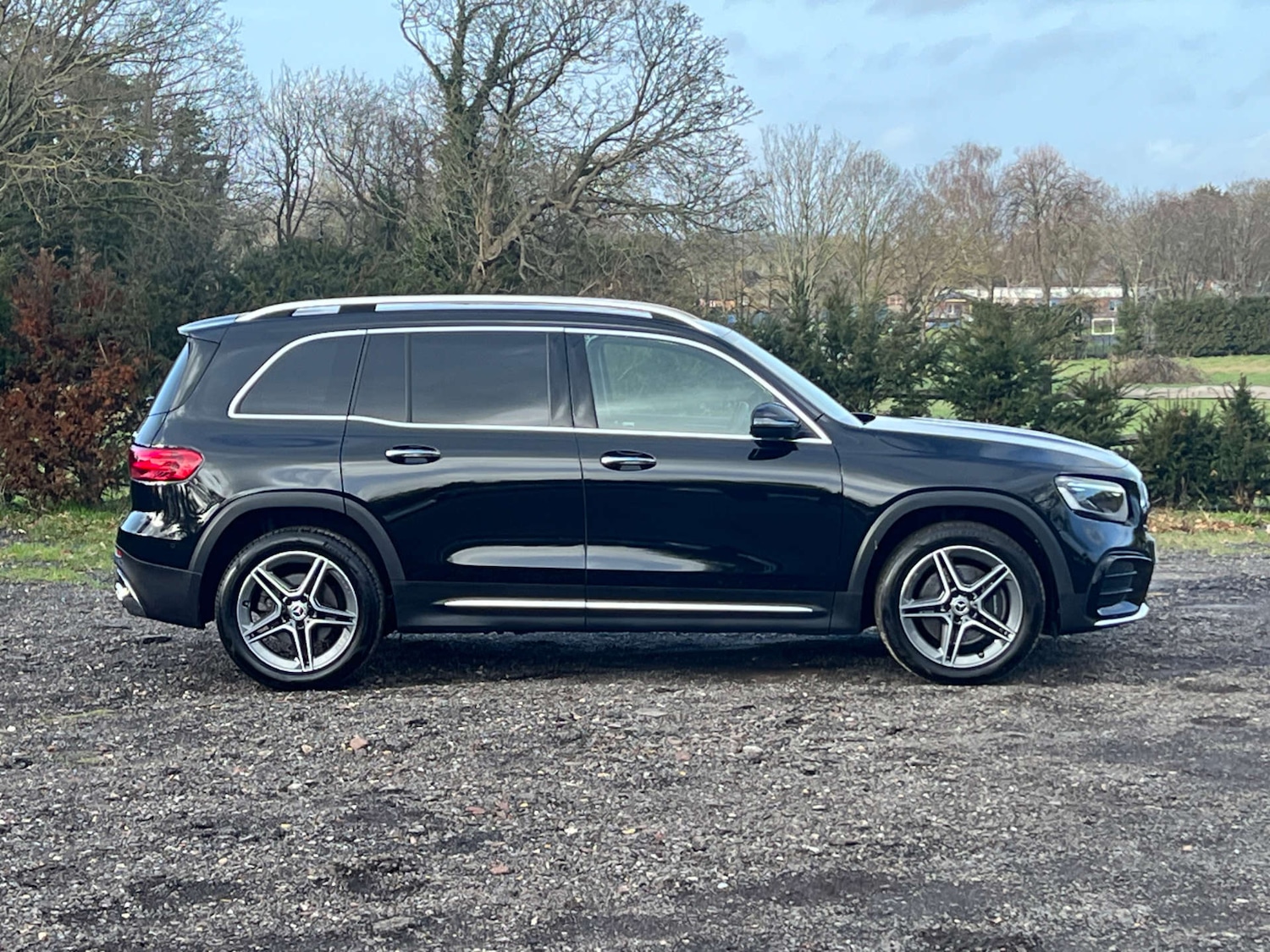 Used Mercedes-Benz GLB 2024 for sale - 77383380: Photo 5