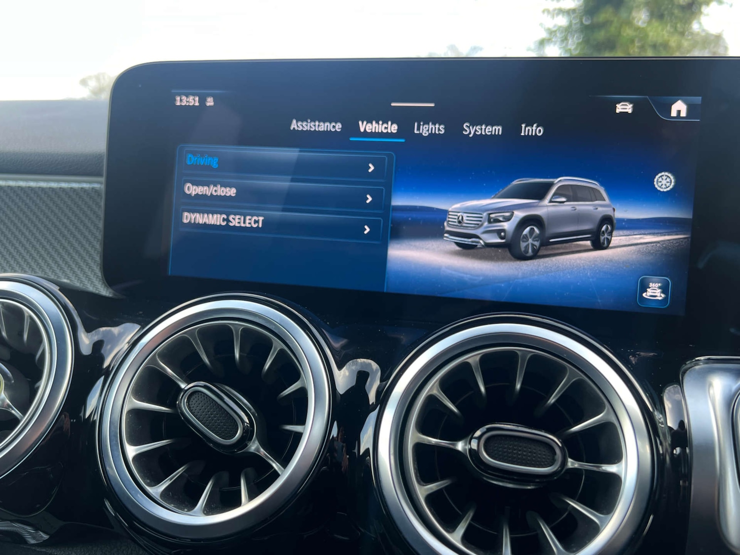 Used Mercedes-Benz GLB 2024 for sale - 77383380: Photo 50