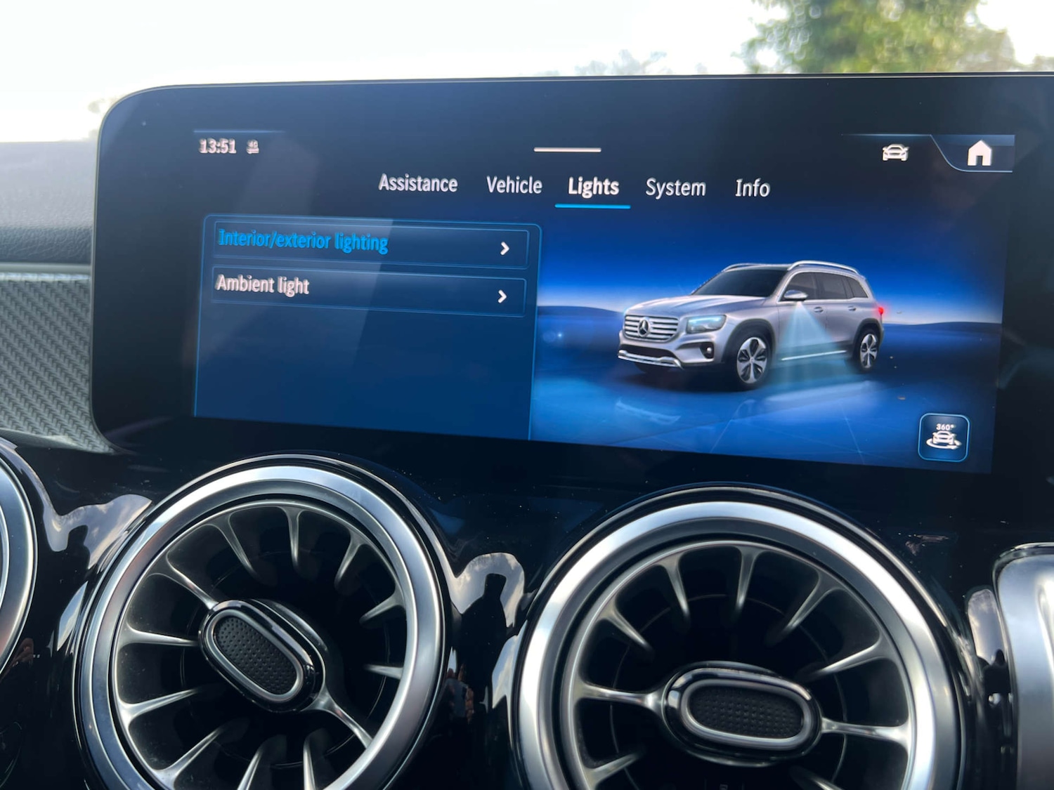 Used Mercedes-Benz GLB 2024 for sale - 77383380: Photo 51