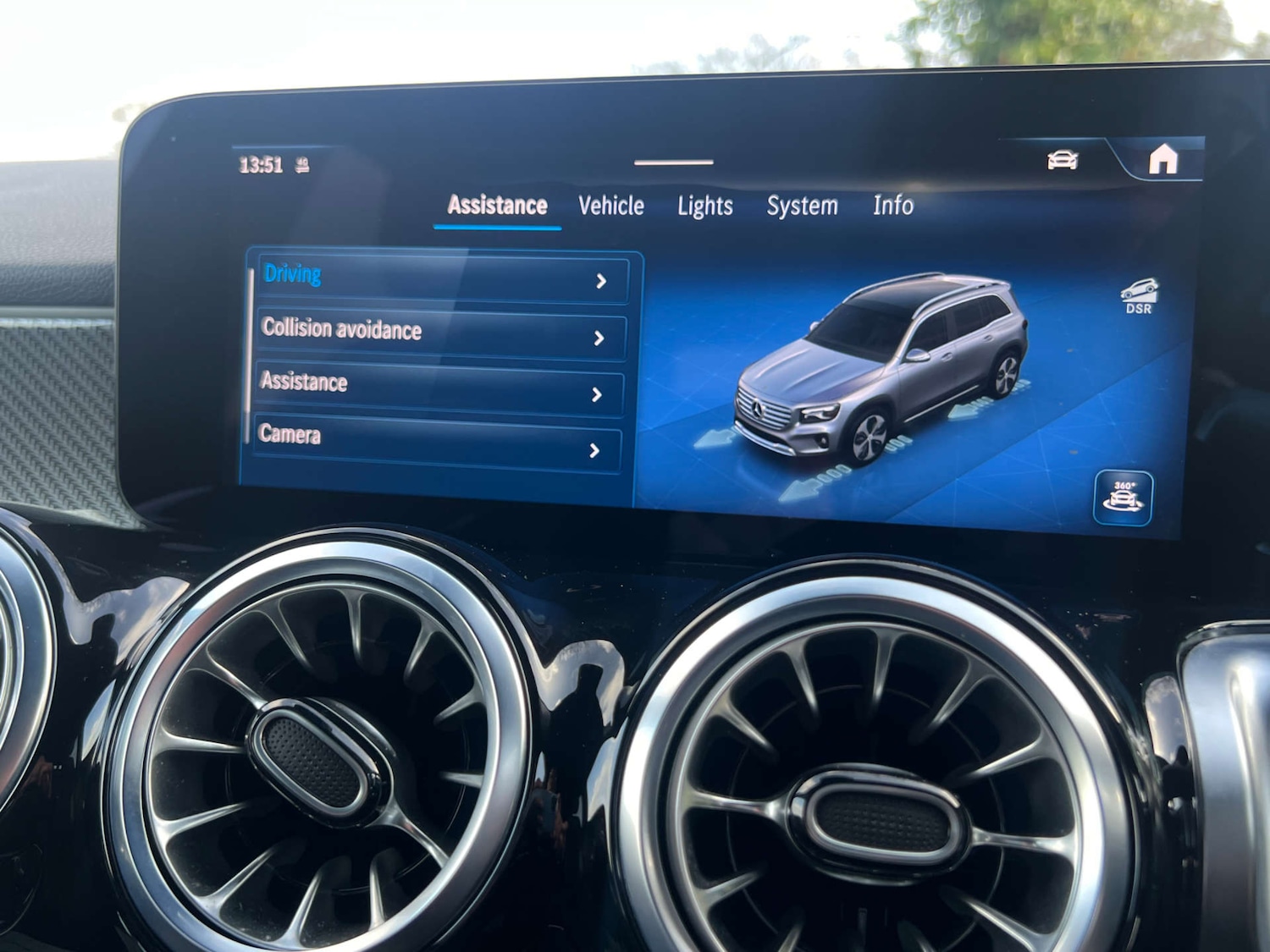 Used Mercedes-Benz GLB 2024 for sale - 77383380: Photo 52