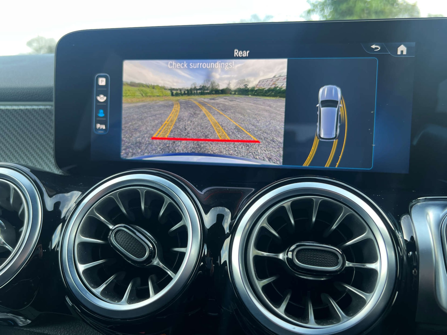 Used Mercedes-Benz GLB 2024 for sale - 77383380: Photo 55