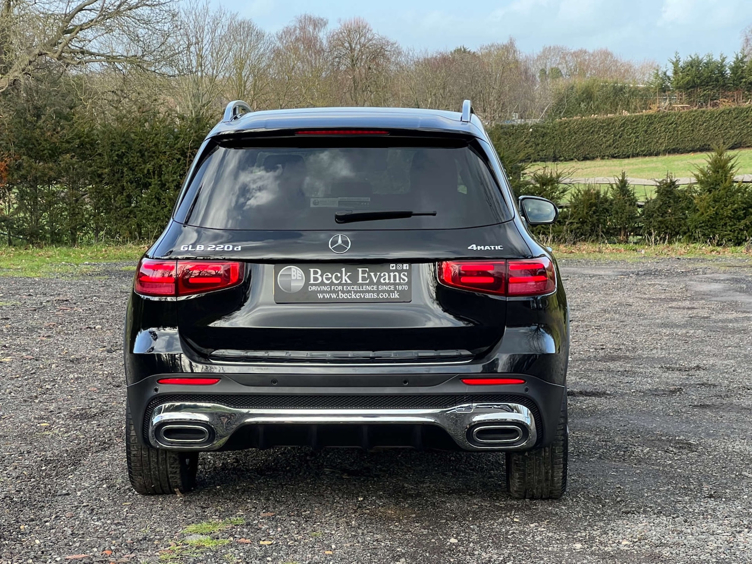 Used Mercedes-Benz GLB 2024 for sale - 77383380: Photo 8