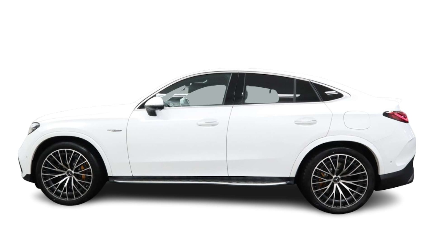 Used Mercedes-Benz GLC 2025 for sale - 77301692: Photo 10