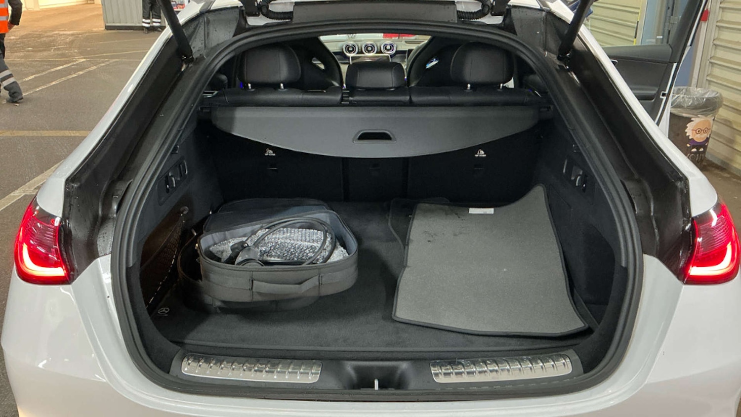 Used Mercedes-Benz GLC 2025 for sale - 77301692: Photo 11