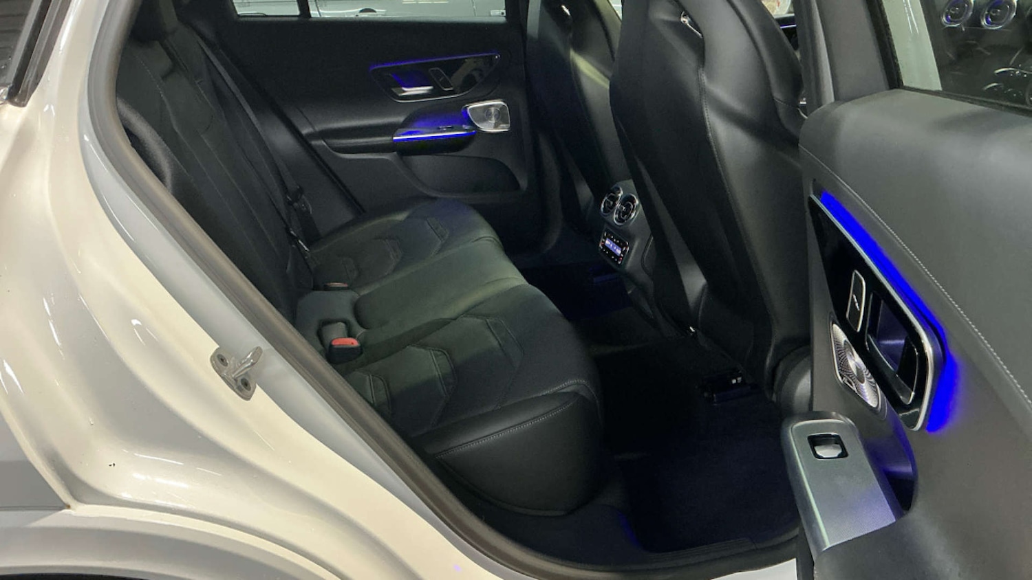 Used Mercedes-Benz GLC 2025 for sale - 77301692: Photo 13