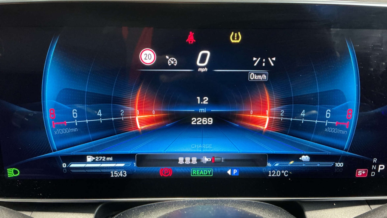 Used Mercedes-Benz GLC 2025 for sale - 77301692: Photo 16