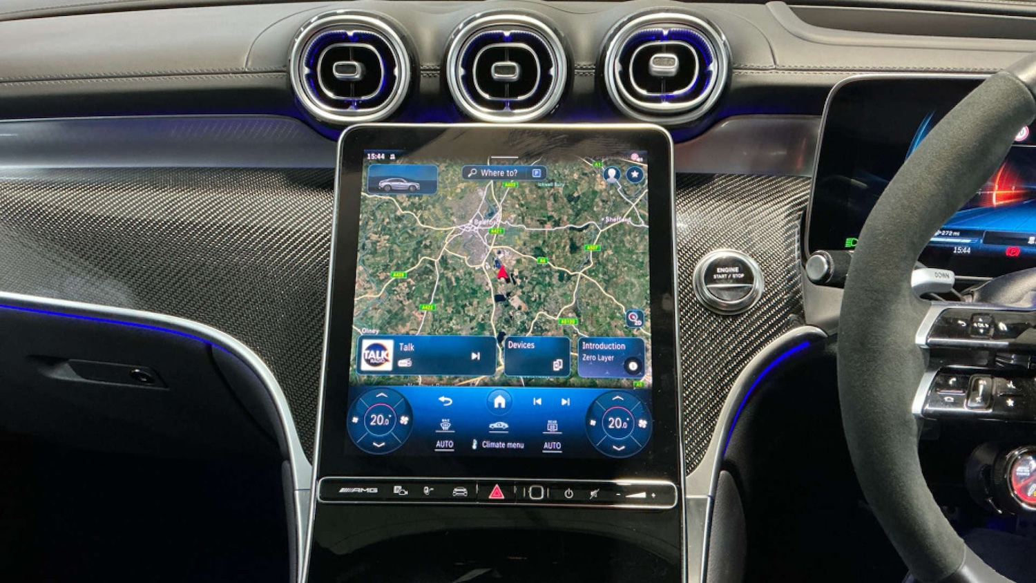 Used Mercedes-Benz GLC 2025 for sale - 77301692: Photo 2