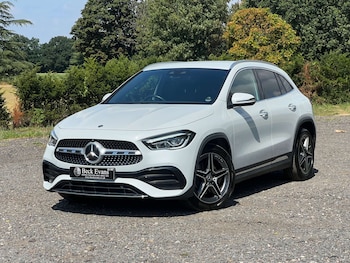 Used Mercedes-Benz GLA 2021 for sale - 79195815: Photo