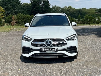 Used Mercedes-Benz GLA 2021 for sale - 79195815: Photo