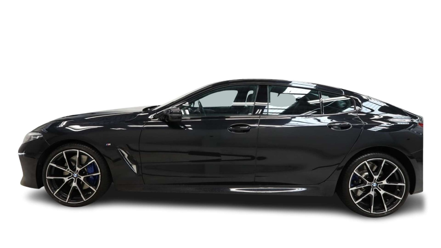 Used BMW 8 Series 2021 for sale - 76144425: Photo 10