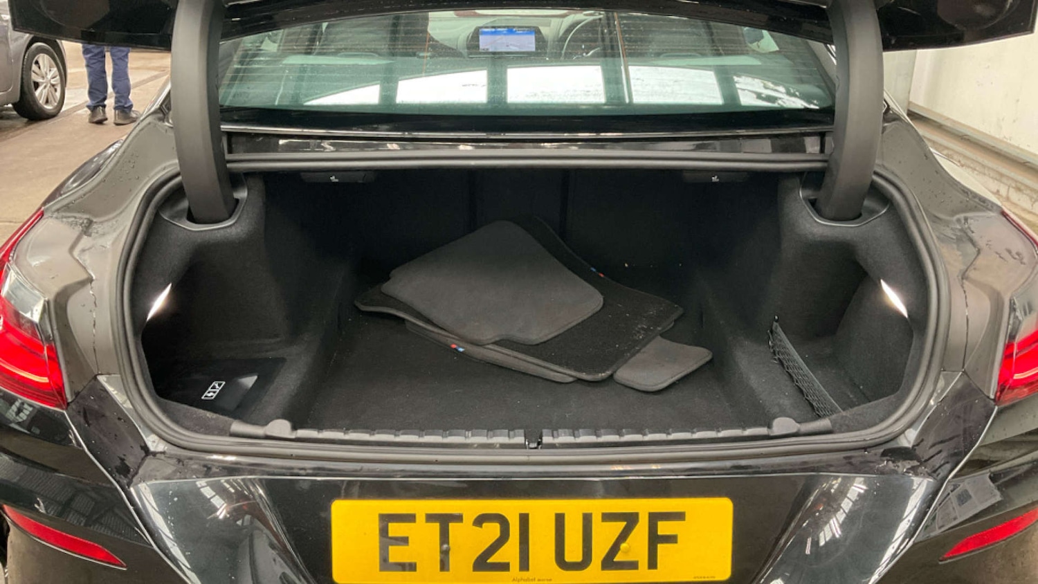Used BMW 8 Series 2021 for sale - 76144425: Photo 11