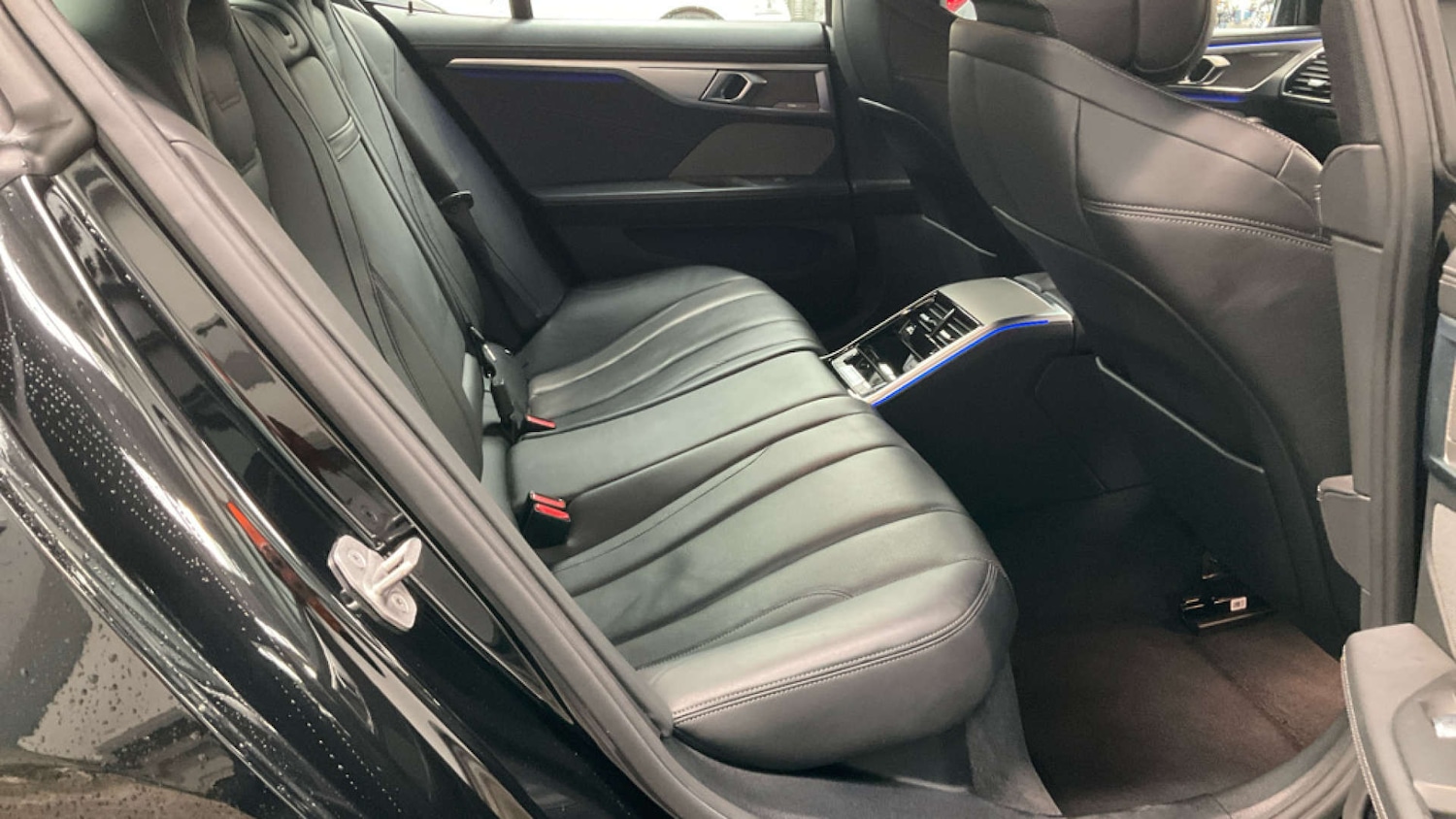 Used BMW 8 Series 2021 for sale - 76144425: Photo 13