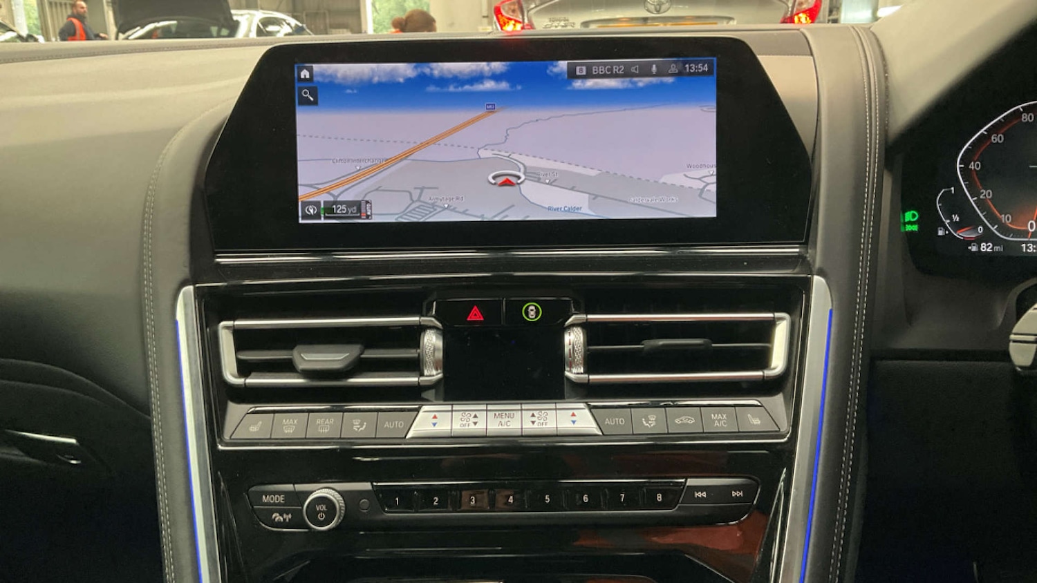 Used BMW 8 Series 2021 for sale - 76144425: Photo 16