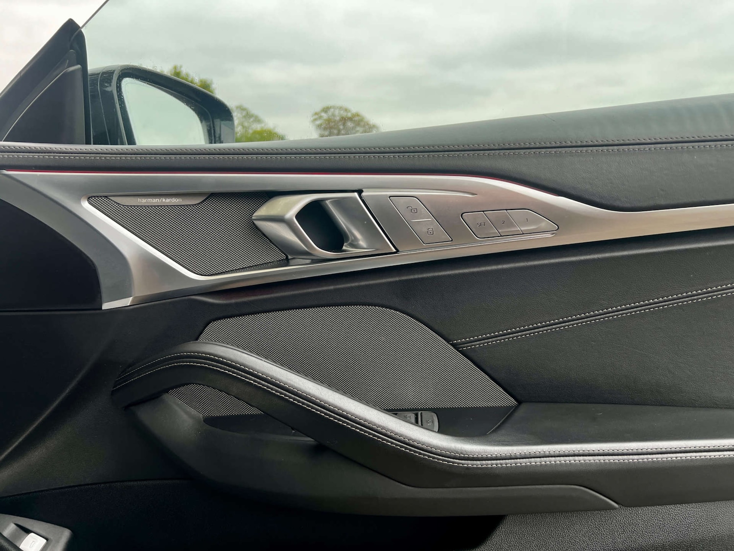 Used BMW 8 Series 2021 for sale - 76144425: Photo 25