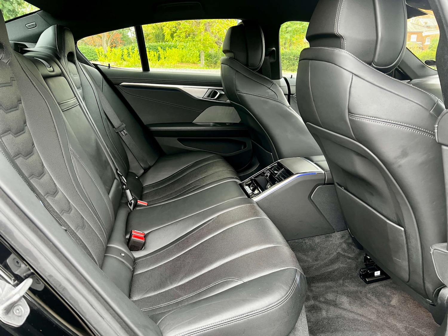 Used BMW 8 Series 2021 for sale - 76144425: Photo 26