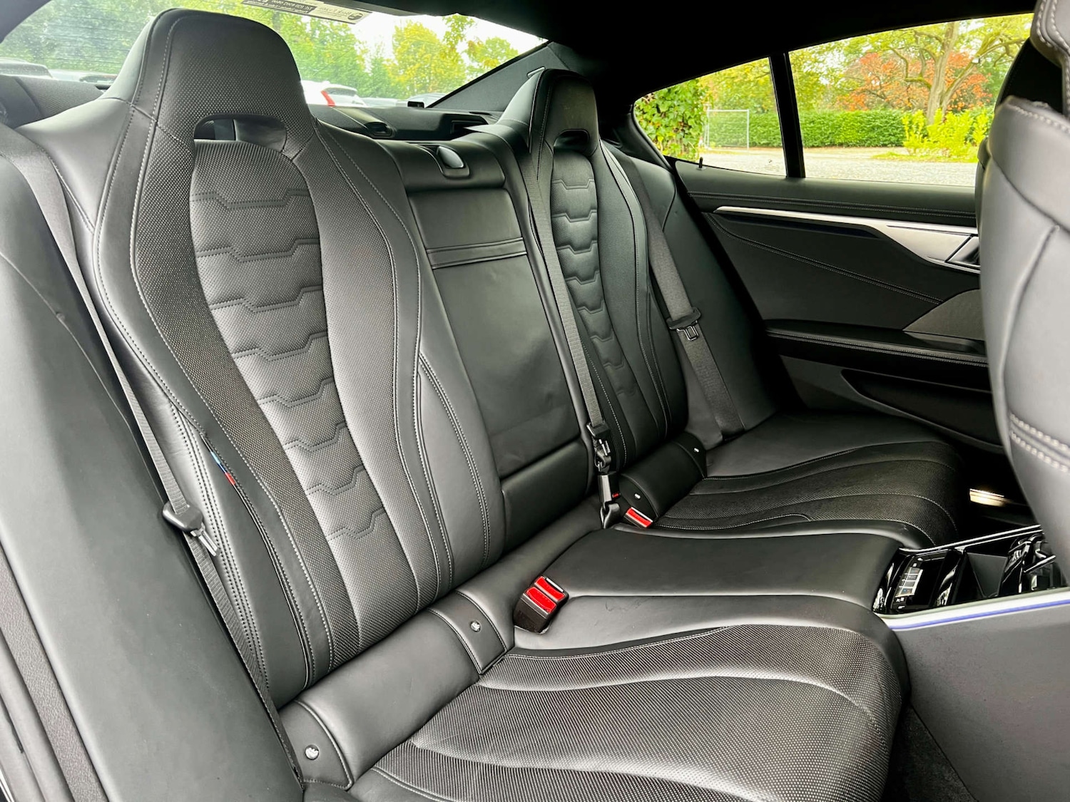 Used BMW 8 Series 2021 for sale - 76144425: Photo 28