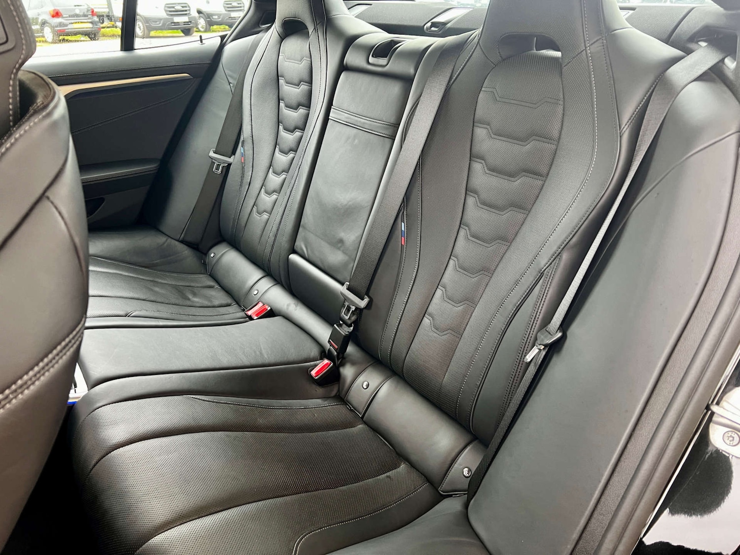 Used BMW 8 Series 2021 for sale - 76144425: Photo 29